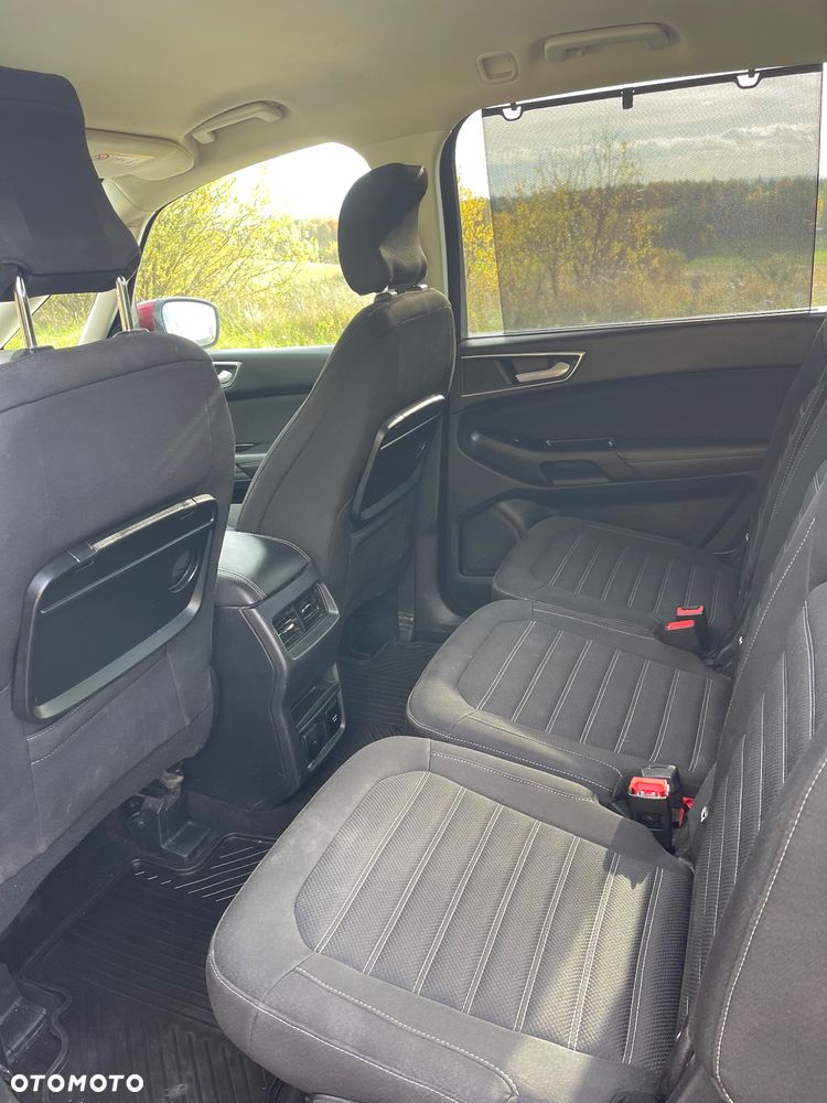 Ford Galaxy 2.0 TDCi Titanium PowerShift - 15