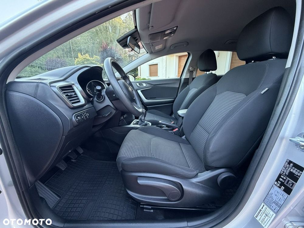 Kia Ceed - 18