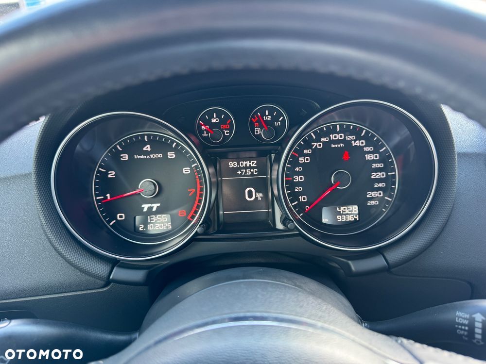 Audi TT Coupé 1.8 TFSI - 16