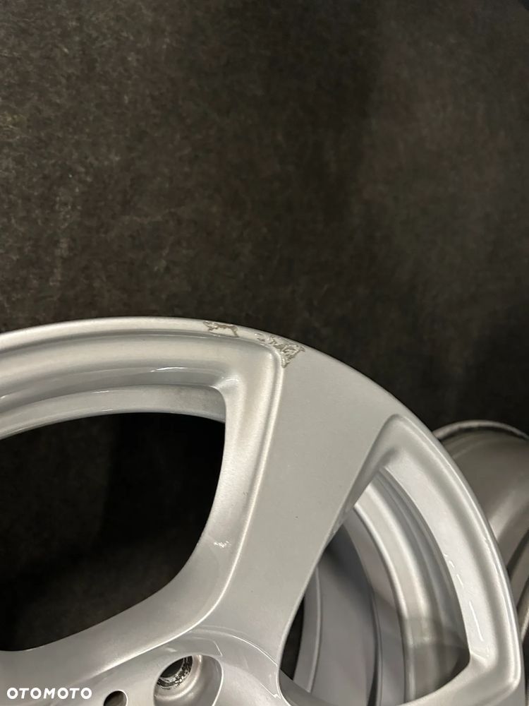 Alufelgi BMW Seria 3 E46, E90, Seria 1 E87, E82, F20 17 cali 5x120 4szt. - 7