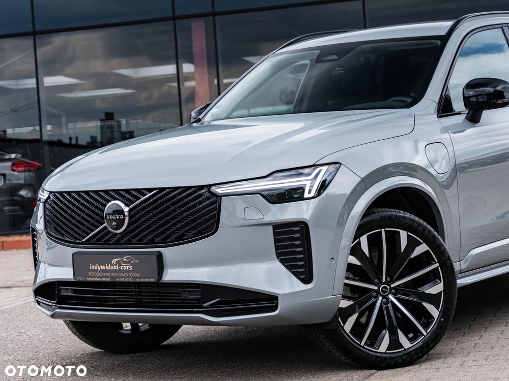 Volvo XC 90 T8 AWD Recharge Plus Dark - 8