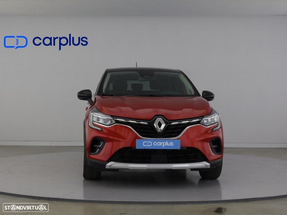 Renault Captur 1.5 dCi Exclusive - 3