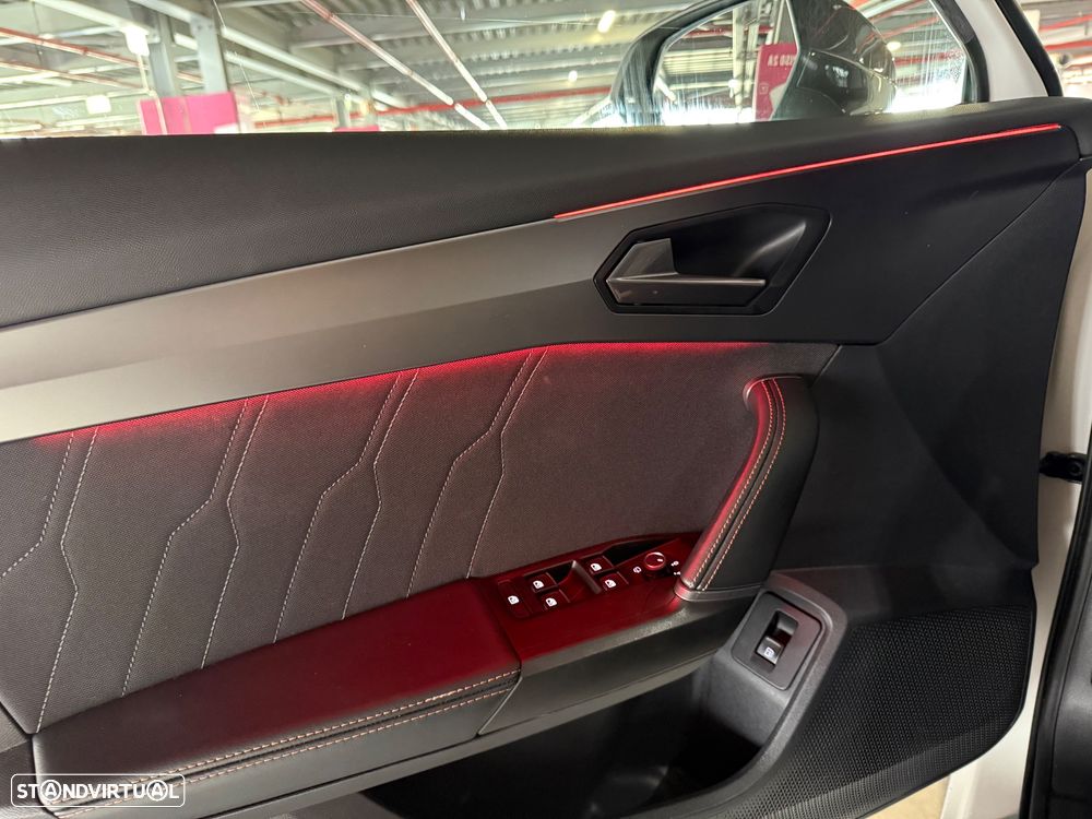 Cupra Formentor 1.4 e-Hybrid DSG VZ - 21