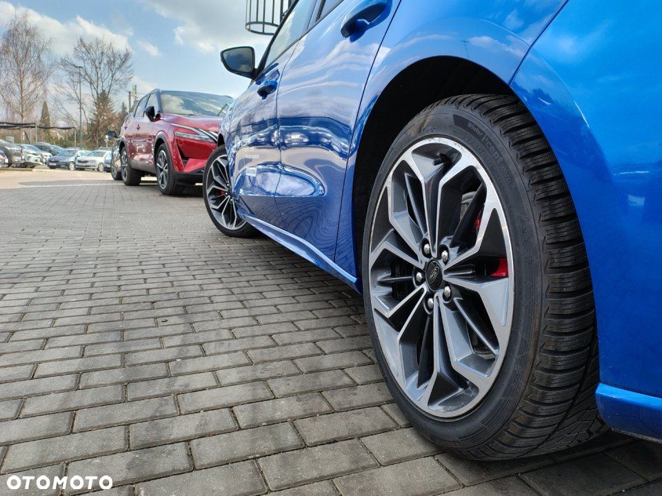 Ford Focus - 24