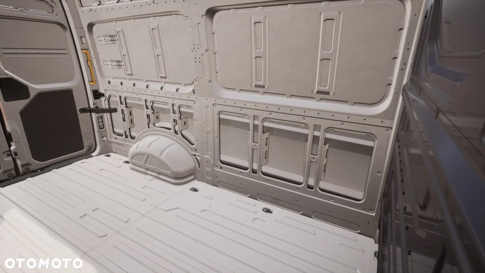 Volkswagen Crafter - 11