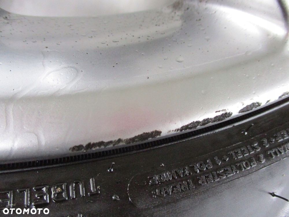 Koła felgi opony KIA SORENTO R19 MS - 3