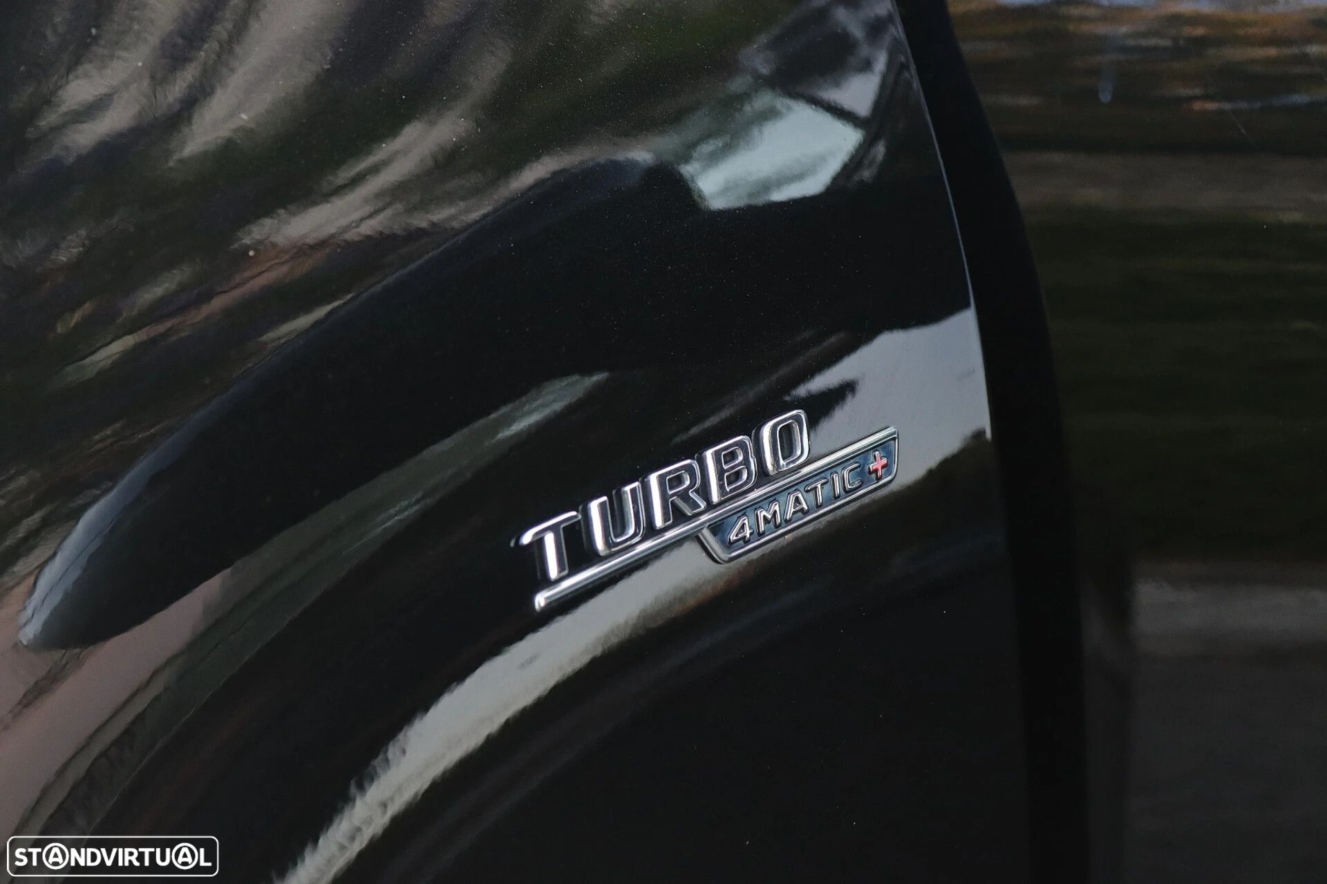 Mercedes-Benz CLA 45 AMG - 16
