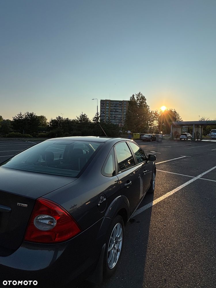 Ford Focus 1.8 TDCi Trend - 5