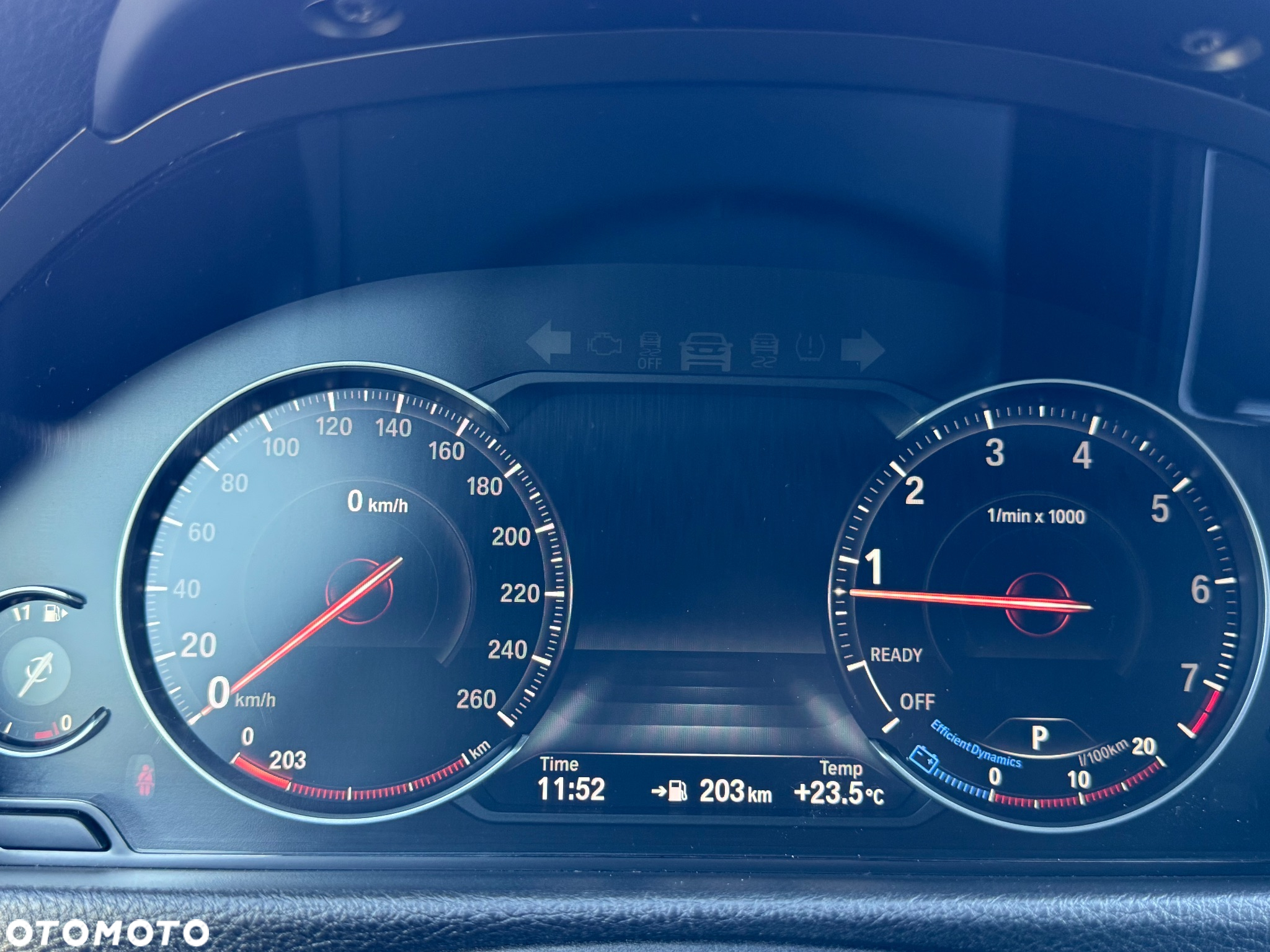 BMW Seria 4 420i Gran Coupe M Sport - 21