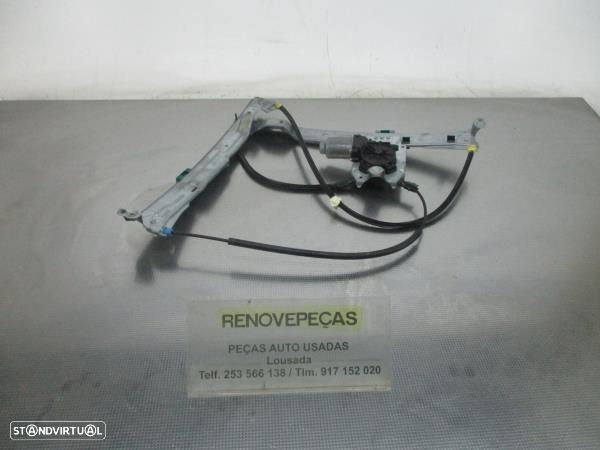 Elevador Frente Dto Renault Clio Iii (Br0/1, Cr0/1) - 1