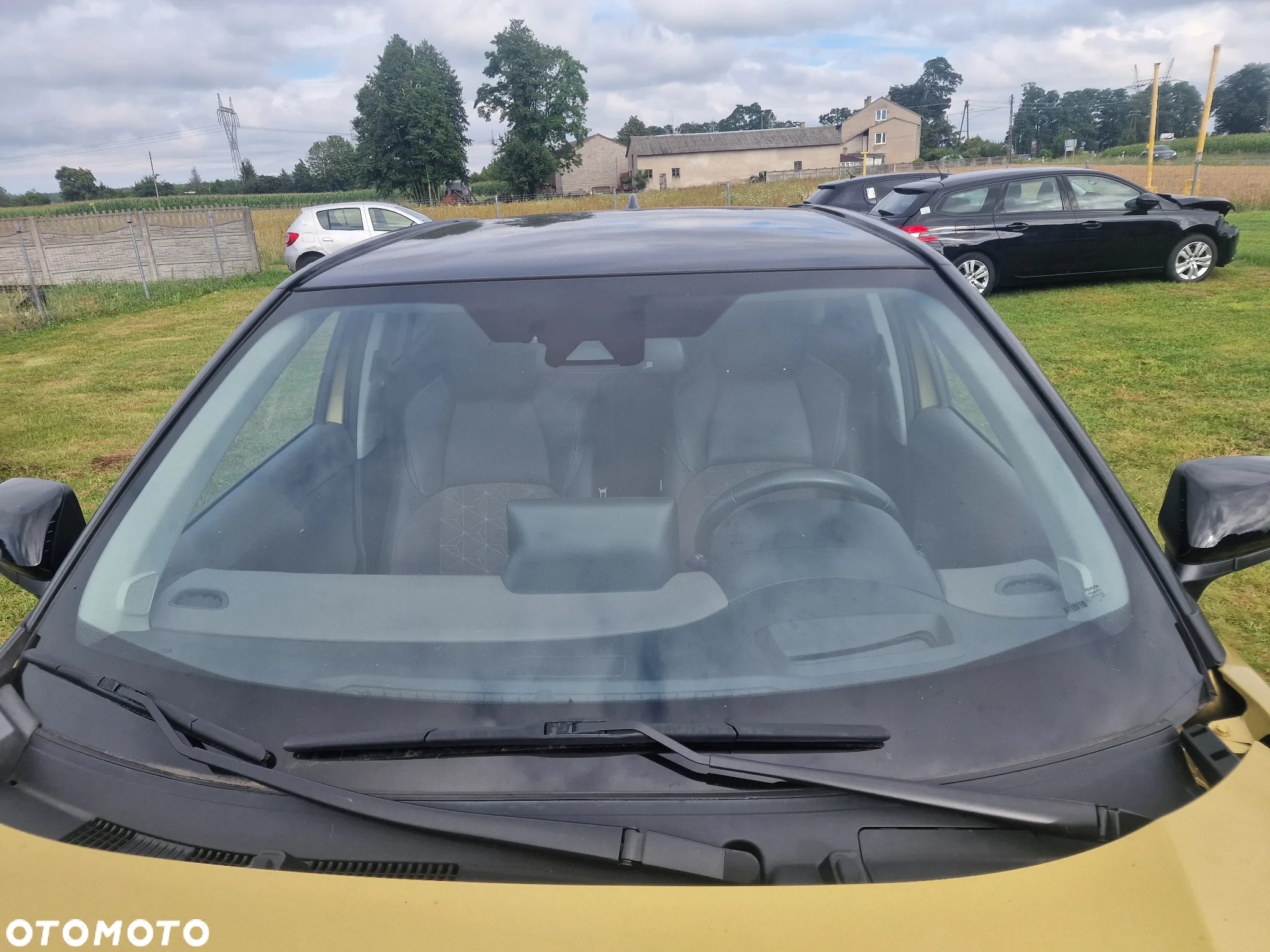 Toyota Yaris Cross Hybrid 1.5 Comfort - 18