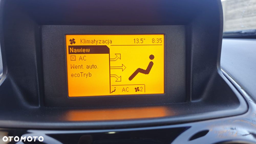 Opel Corsa - 11