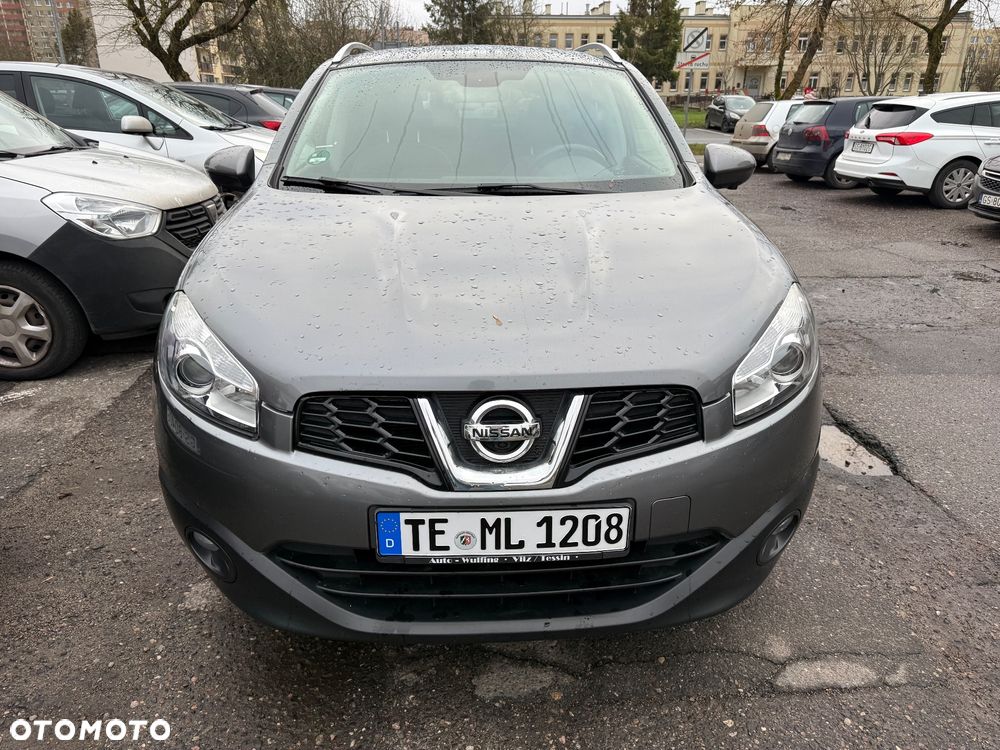 Nissan Qashqai 1.6 visia Start/Stop - 6