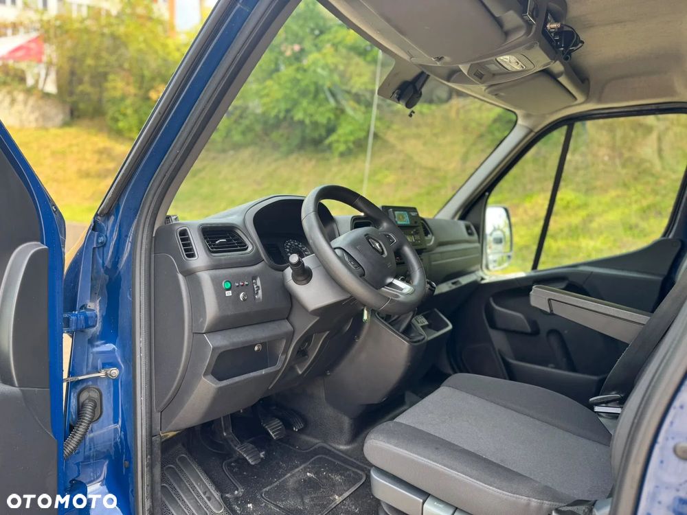 Renault Master - 13