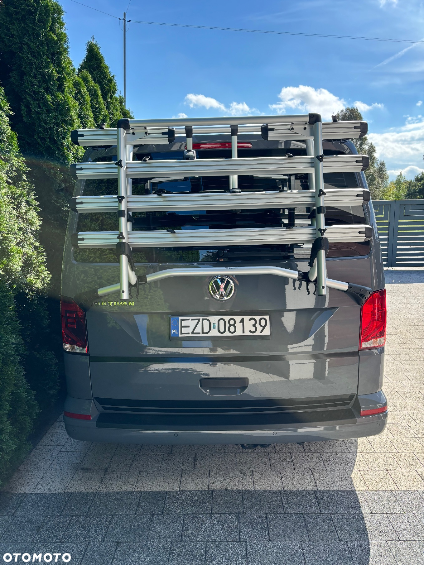 Volkswagen Multivan 6.1 2.0 TDI L1 Comfortline - 9