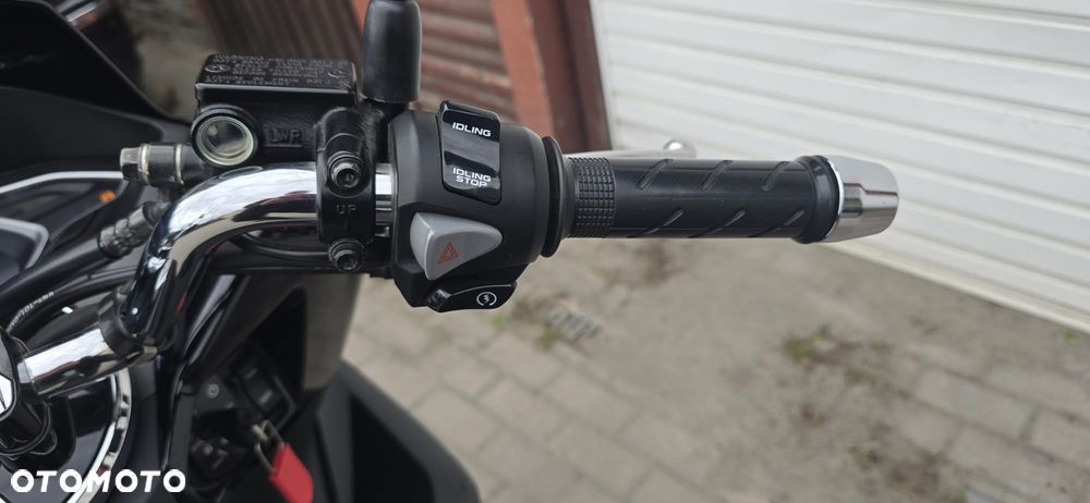 Honda PCX - 8