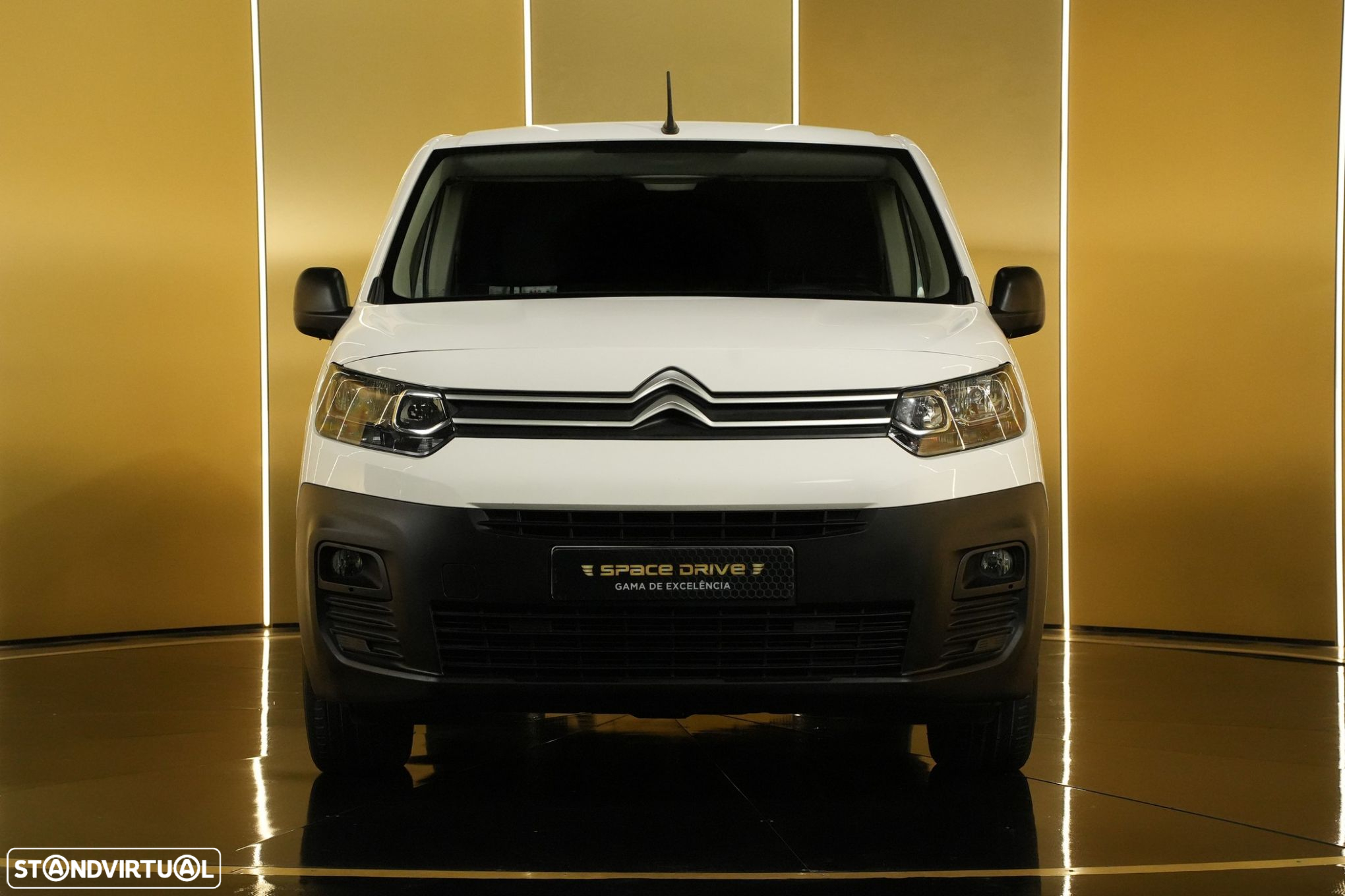 Citroën Berlingo 1.5 BlueHDi XL Live - 3