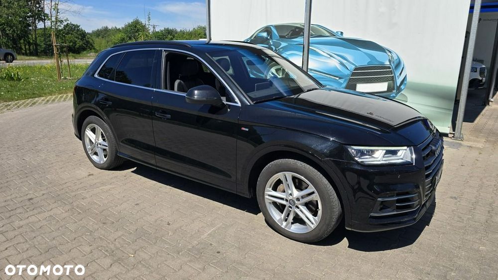 Audi Q5 - 10