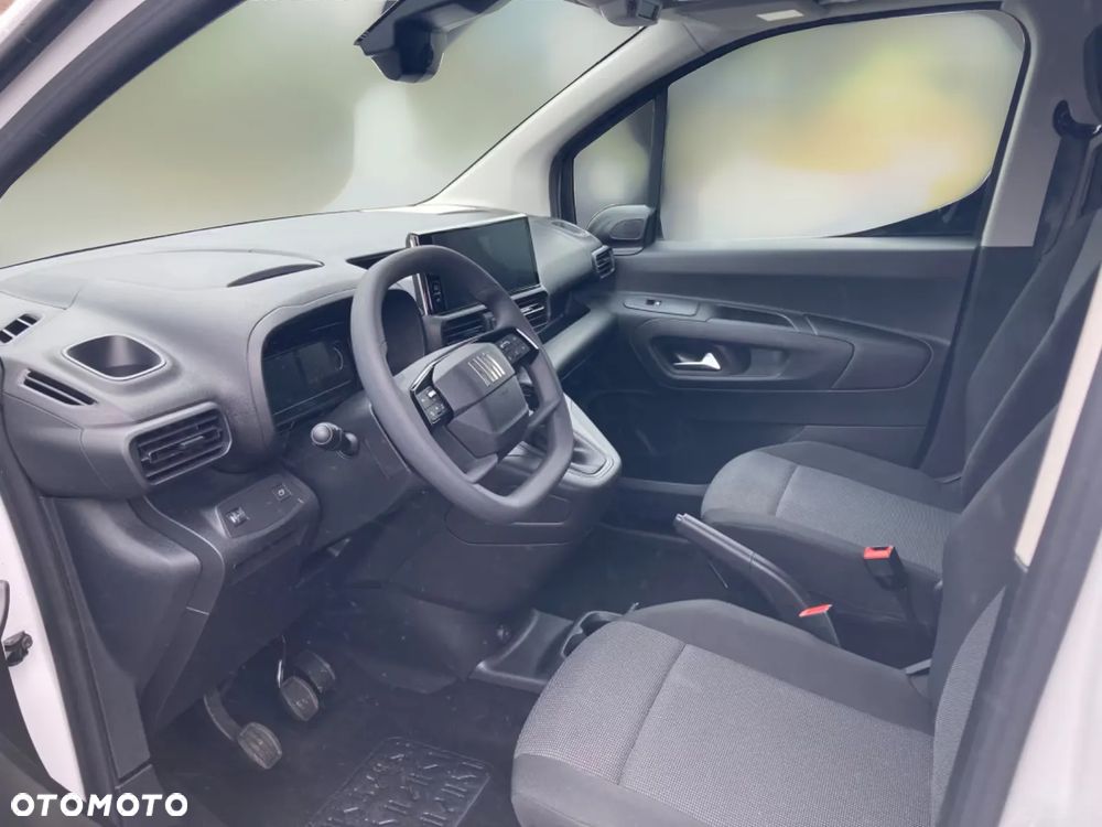 Fiat Doblo VAN L2 100KM SERIA 3 - 8