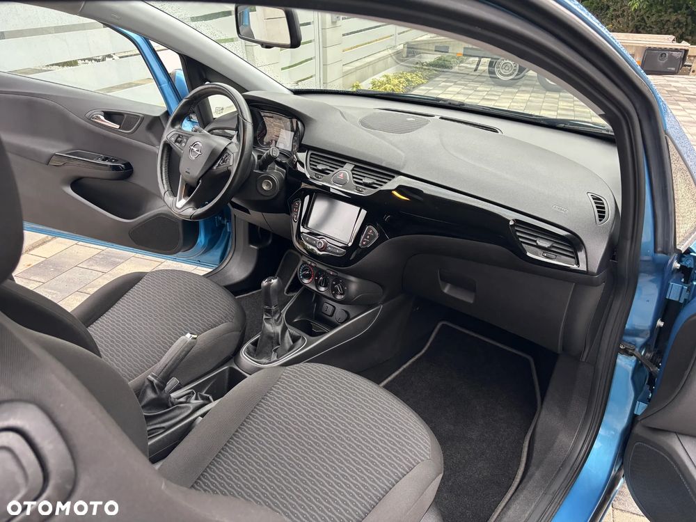 Opel Corsa - 16