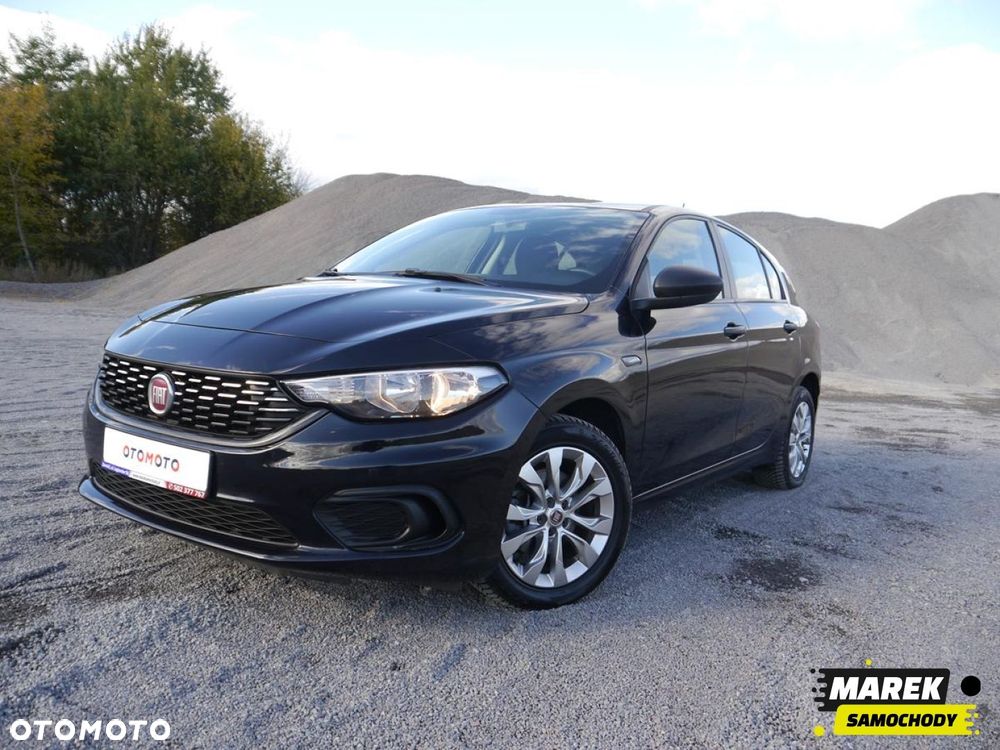 Fiat Tipo - 2