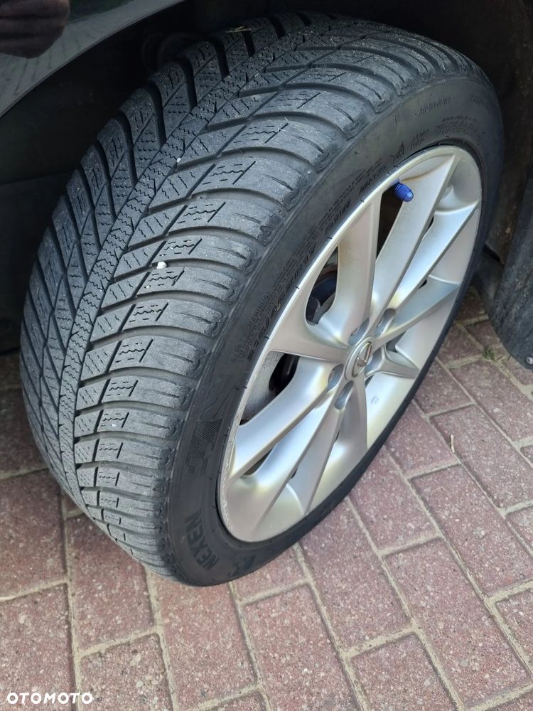 Lexus CT 200h Comfort - 18