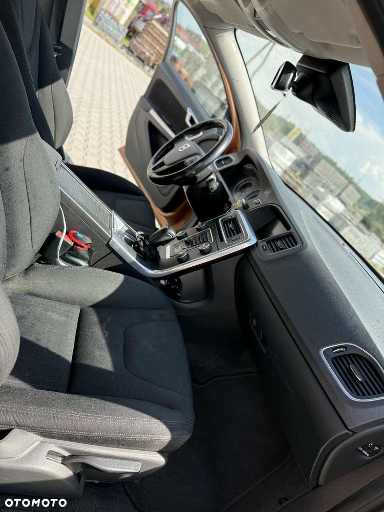 Volvo S60 - 7