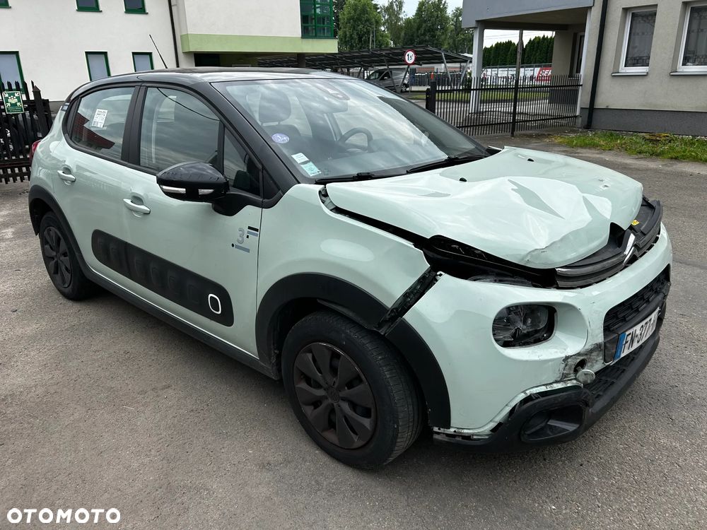 Citroën C3 - 4
