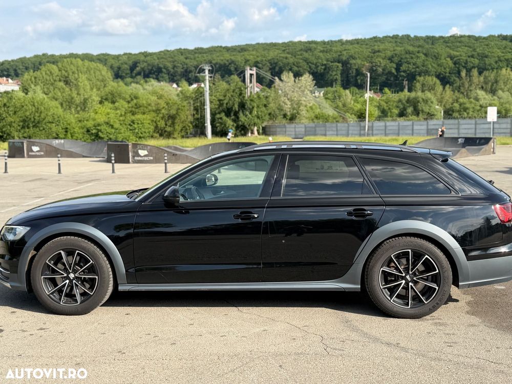 Audi A6 Allroad - 5