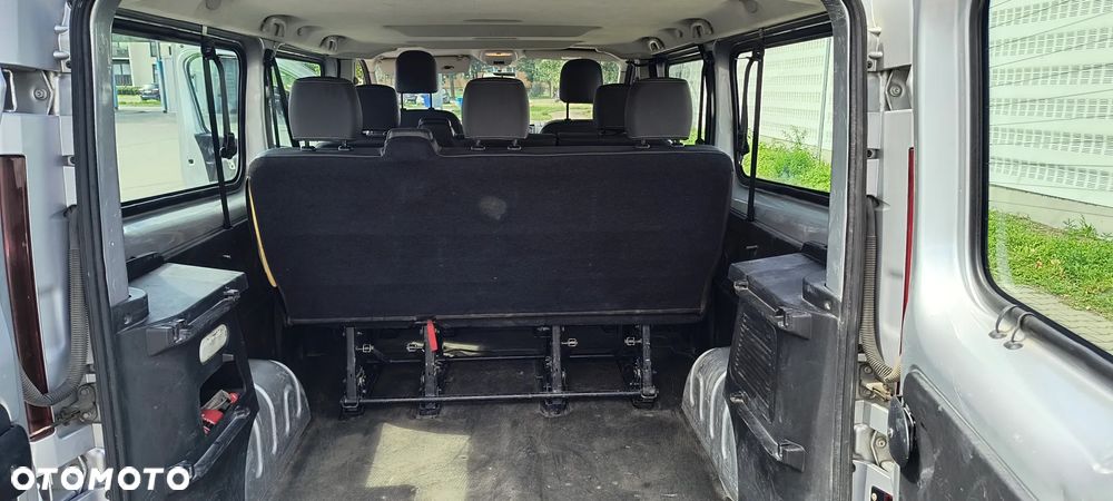 Renault Trafic - 4