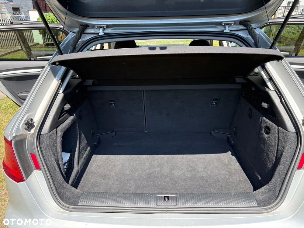 Audi A3 Sportback - 15