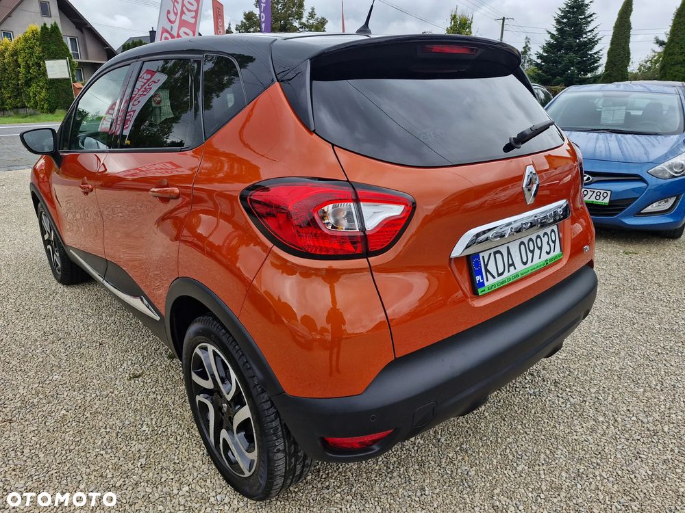 Renault Captur - 6
