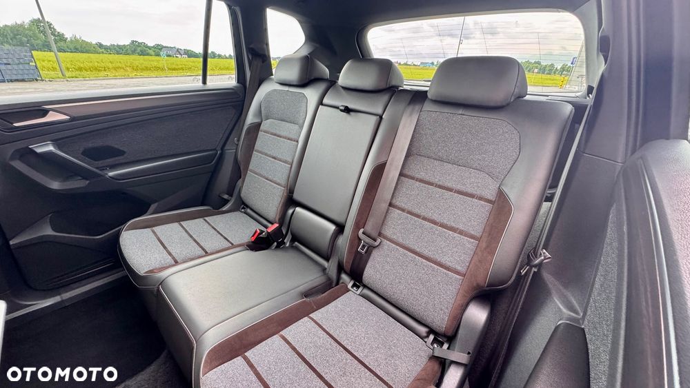 Seat Tarraco 2.0 TDI 4Drive DSG SCR FR - 30