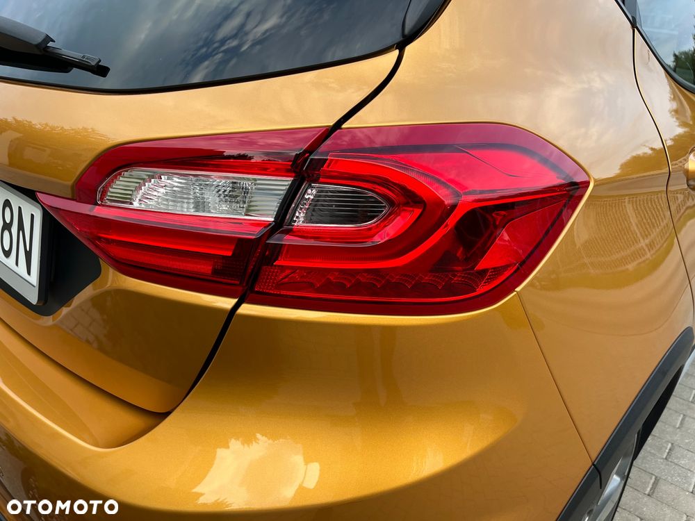 Ford Fiesta 1.0 EcoBoost GPF Active X ASS - 18