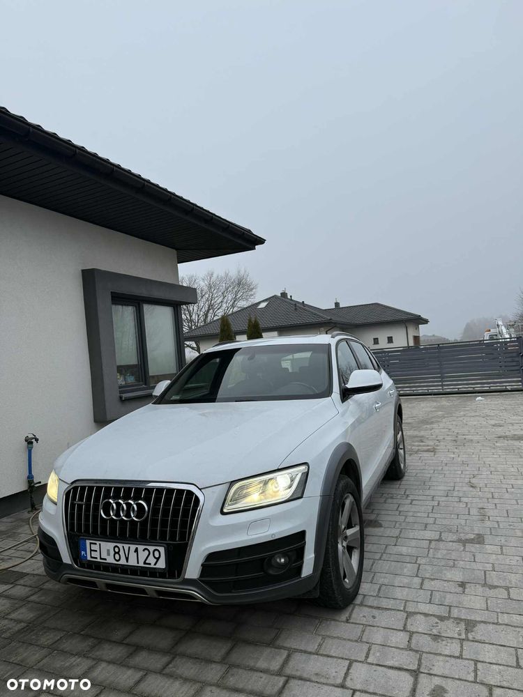 Audi Q5 2.0 TDI Quattro S tronic - 2