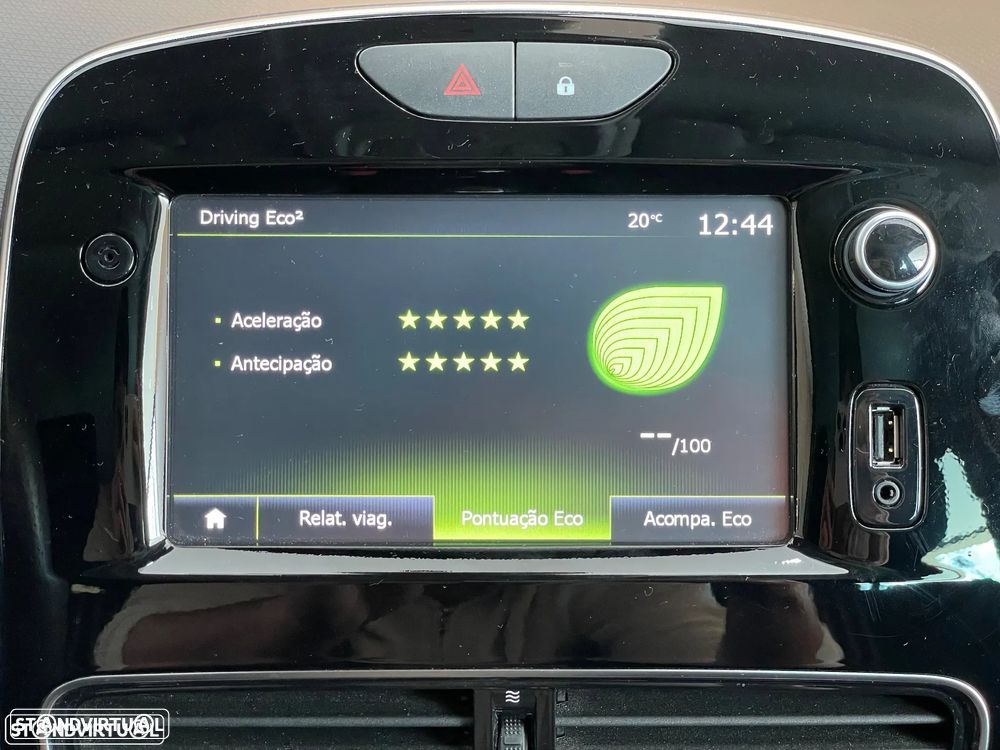 Renault Clio 1.2 TCe GT Line EDC - 16