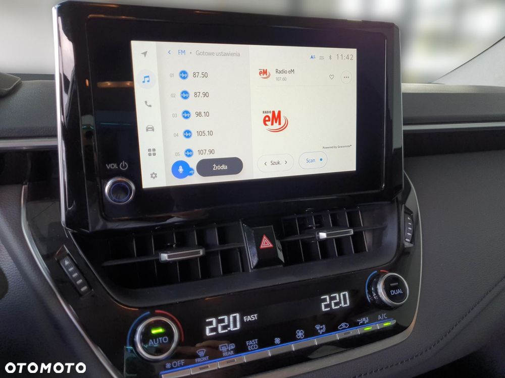 Toyota Corolla 1.5 Comfort - 16