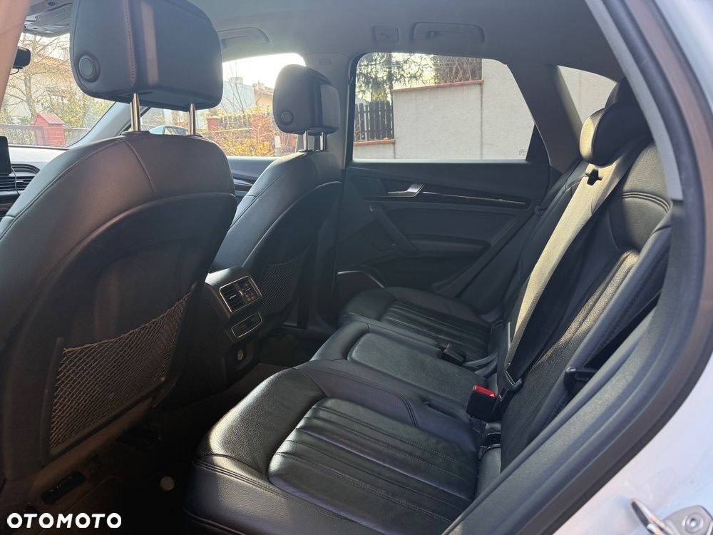 Audi Q5 2.0 TFSI Quattro S tronic - 10