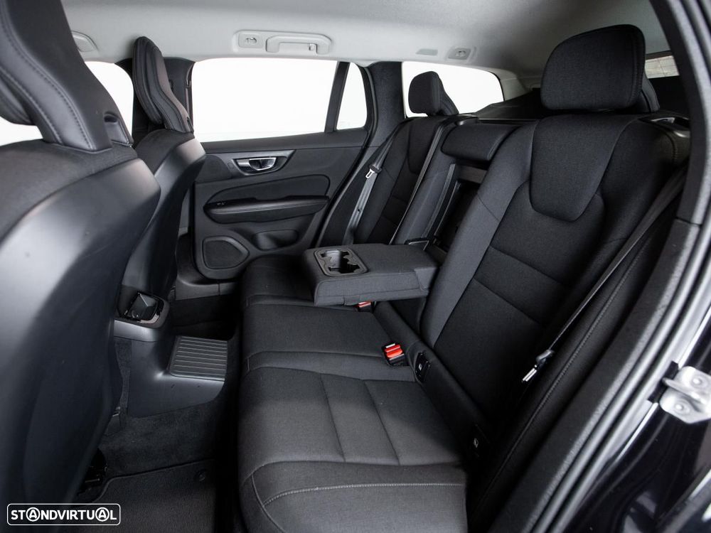 Volvo V60 2.0 T6 AWD TE Inscription - 9