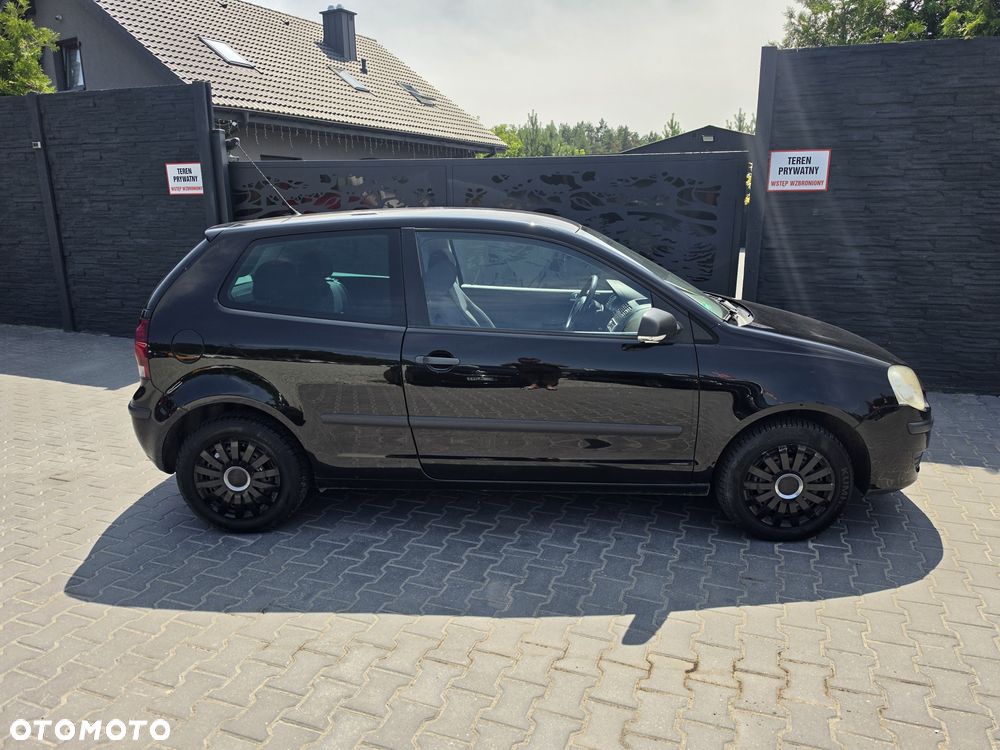 Volkswagen Polo - 4