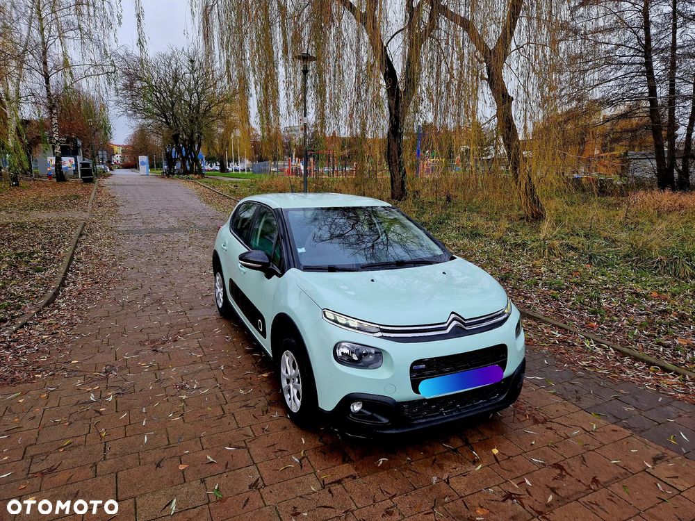 Citroën C3 - 16