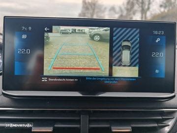 Peugeot 3008 BlueHDi 130 Stop & Start EAT8 Active Business-Pack - 12