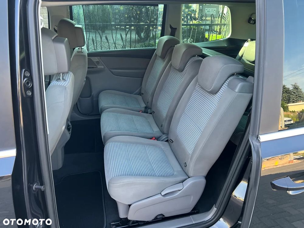 Seat Alhambra - 24