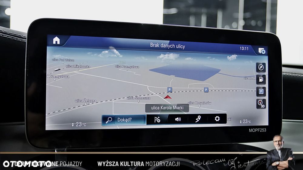 Mercedes-Benz GLC 200 4Matic 9G-TRONIC - 21