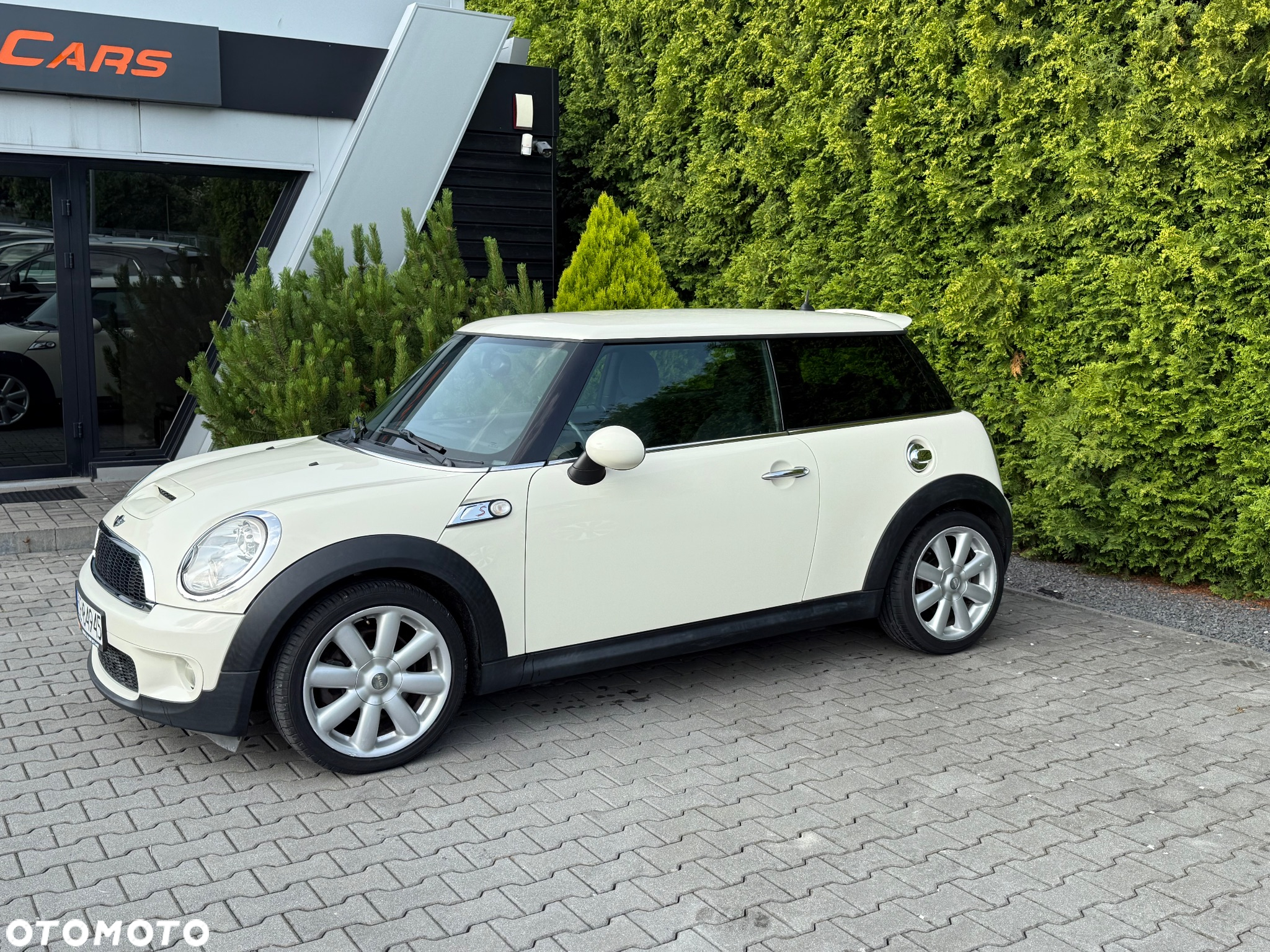 MINI Cooper - 11