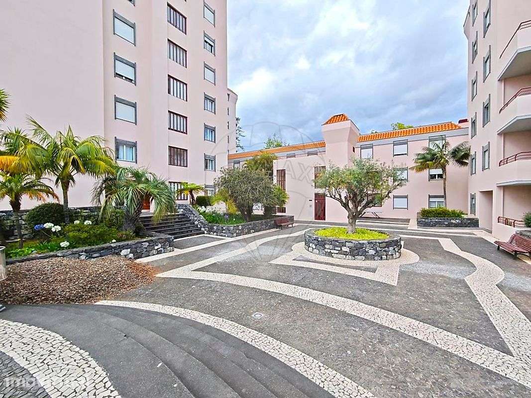 Apartamento T1 para arrendamento - Grande imagem: 2/10