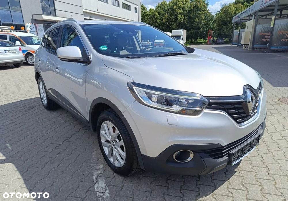 Renault Kadjar - 8