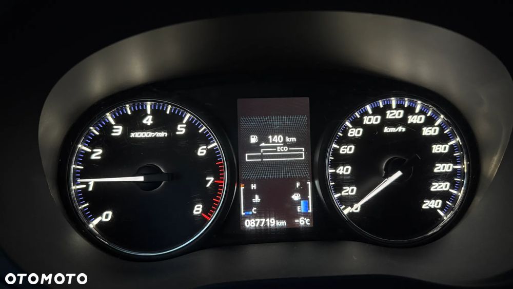 Mitsubishi Outlander 2.0 2WD Edition - 9