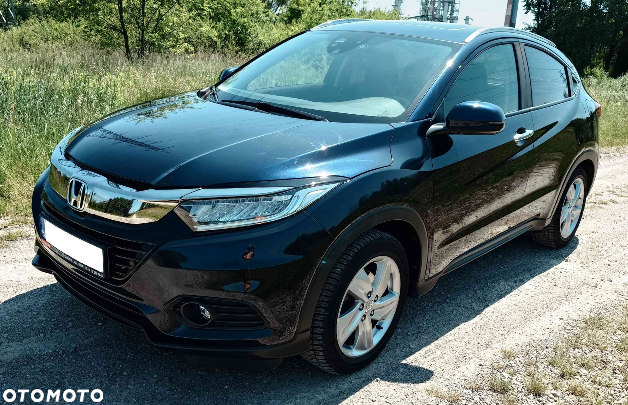 Honda HR-V 1.5 Executive (ADAS / Connect+) - 5