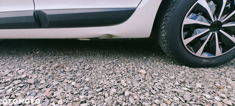 Renault Megane dCi 110 FAP Expression - 15